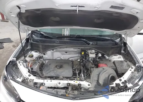 2021 Buick Encore Gx Awd Select from USA, damaged, VIN KL4MMESLXMB172261